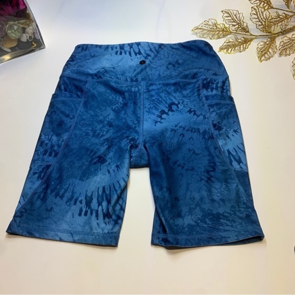 Scorpio Sol Women Athletic Shorts - Picture 8 of 10